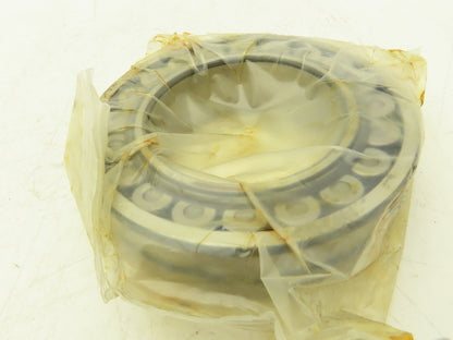 NSK 22215EAKE4 Roller Bearing 75mm ID 130mm OD 31mm W Open