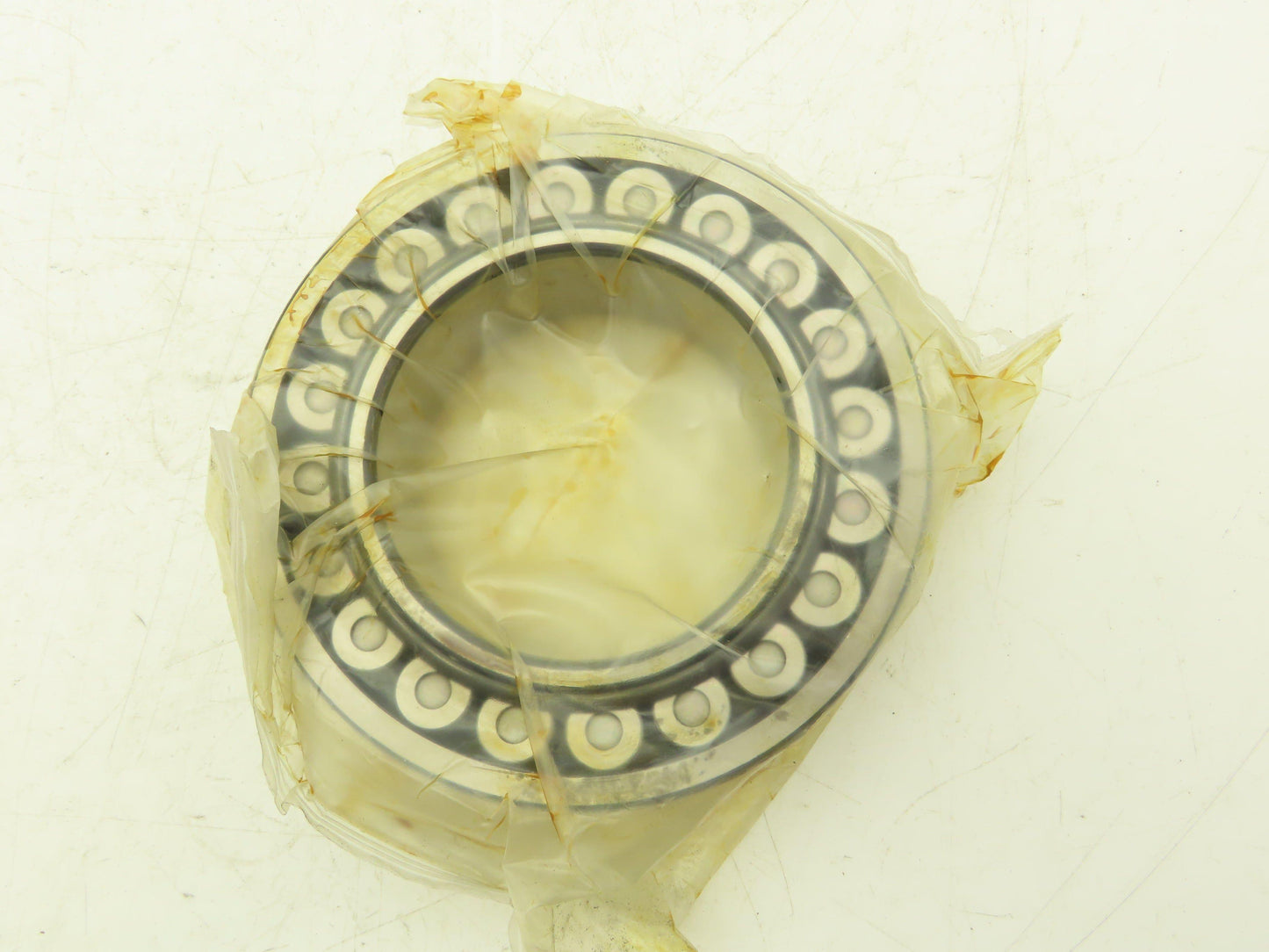 NSK 22215EAKE4 Roller Bearing 75mm ID 130mm OD 31mm W Open