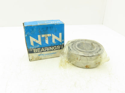 NTN 5311C3 2-Row Ball Bearing 55mm ID 120mm OD 1-15/16" W Open