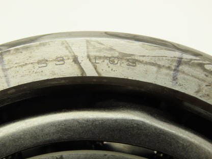 NTN 5311C3 2-Row Ball Bearing 55mm ID 120mm OD 1-15/16" W Open