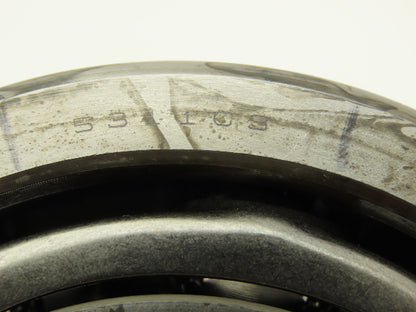 NTN 5311C3 2-Row Ball Bearing 55mm ID 120mm OD 1-15/16" W Open