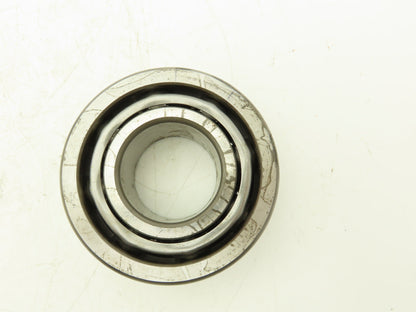 NTN 5311C3 2-Row Ball Bearing 55mm ID 120mm OD 1-15/16" W Open