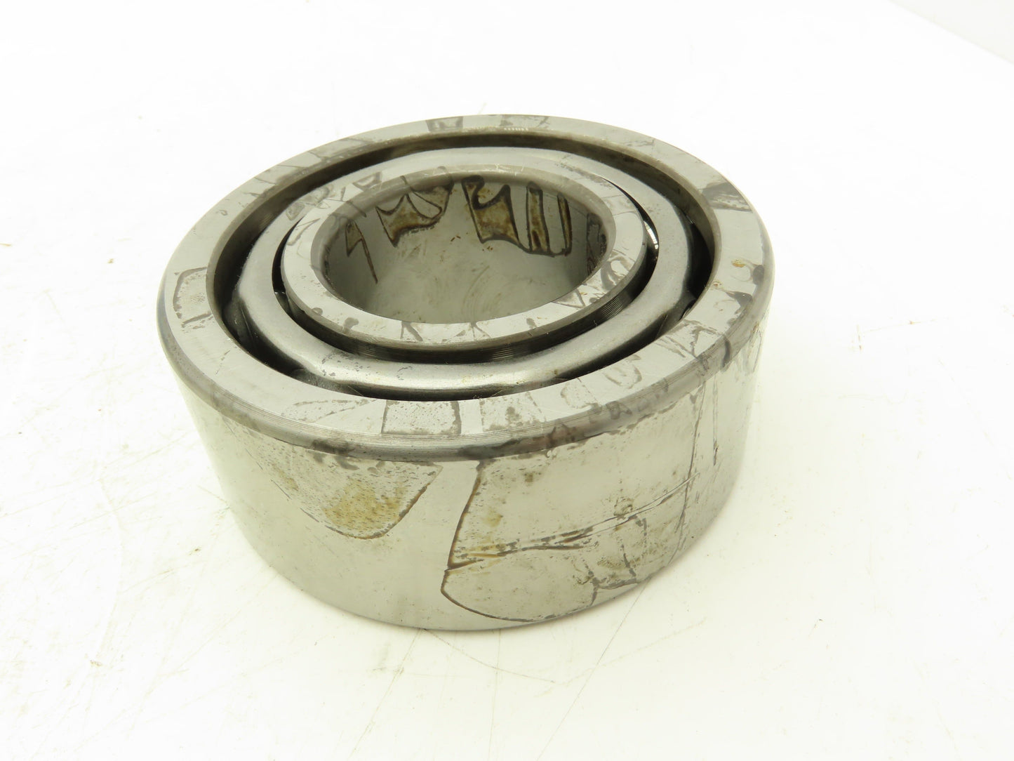 NTN 5311C3 2-Row Ball Bearing 55mm ID 120mm OD 1-15/16" W Open