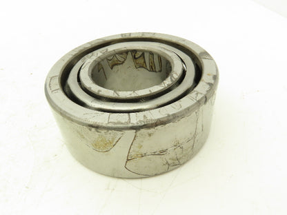 NTN 5311C3 2-Row Ball Bearing 55mm ID 120mm OD 1-15/16" W Open