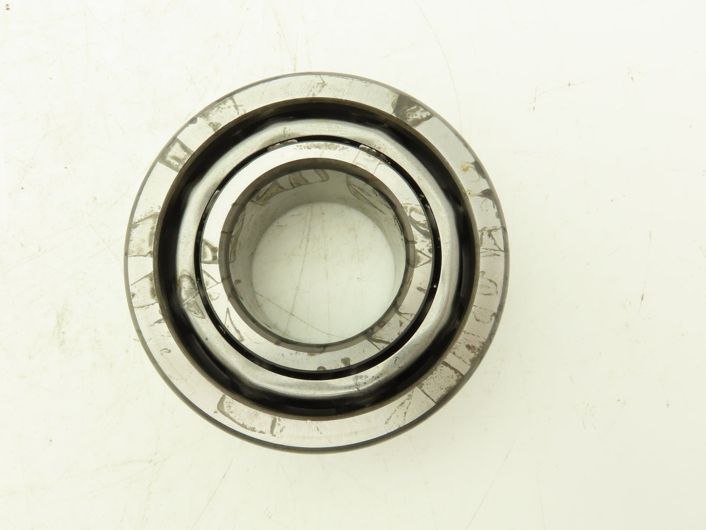NTN 5311C3 2-Row Ball Bearing 55mm ID 120mm OD 1-15/16" W Open