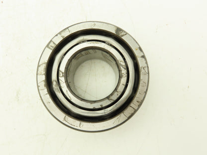 NTN 5311C3 2-Row Ball Bearing 55mm ID 120mm OD 1-15/16" W Open