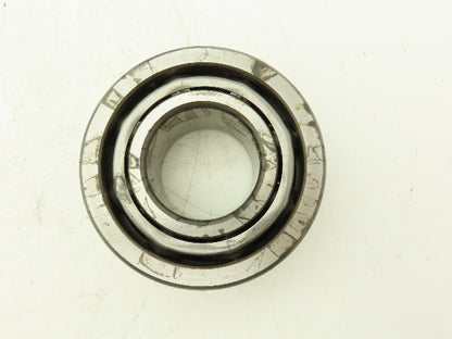 NTN 5311C3 2-Row Ball Bearing 55mm ID 120mm OD 1-15/16" W Open