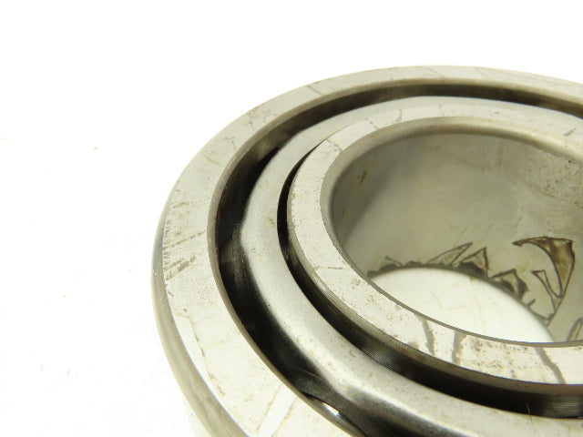 NTN 5311C3 2-Row Ball Bearing 55mm ID 120mm OD 1-15/16" W Open
