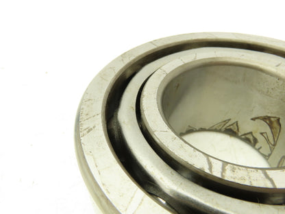 NTN 5311C3 2-Row Ball Bearing 55mm ID 120mm OD 1-15/16" W Open