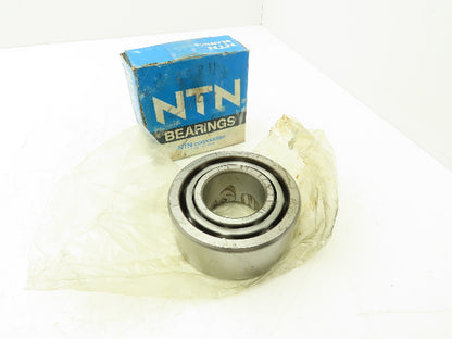 NTN 5311C3 2-Row Ball Bearing 55mm ID 120mm OD 1-15/16" W Open