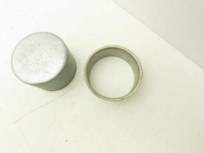 SKF 99225 Speedi-Sleeve 2.249"-2.255" Shaft 2.531" OD 0.781 Seal Seat Lot of 4