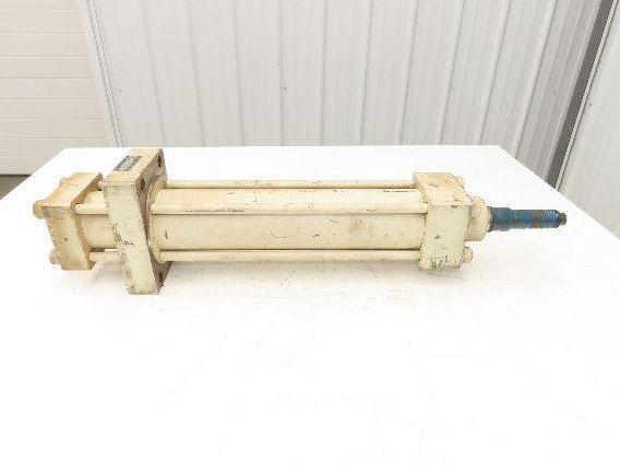 Kyoho HCI-X 80X405-FC-R Hydraulic Cylinder 80mm Bore 405mm Stroke