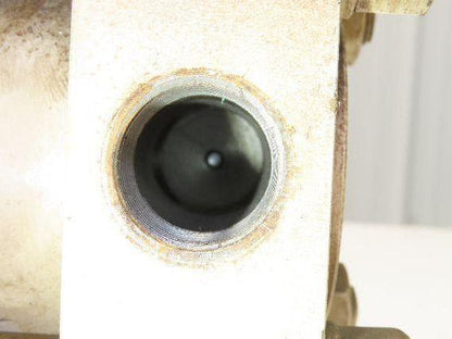 Kyoho HCI-X 80X405-FC-R Hydraulic Cylinder 80mm Bore 405mm Stroke