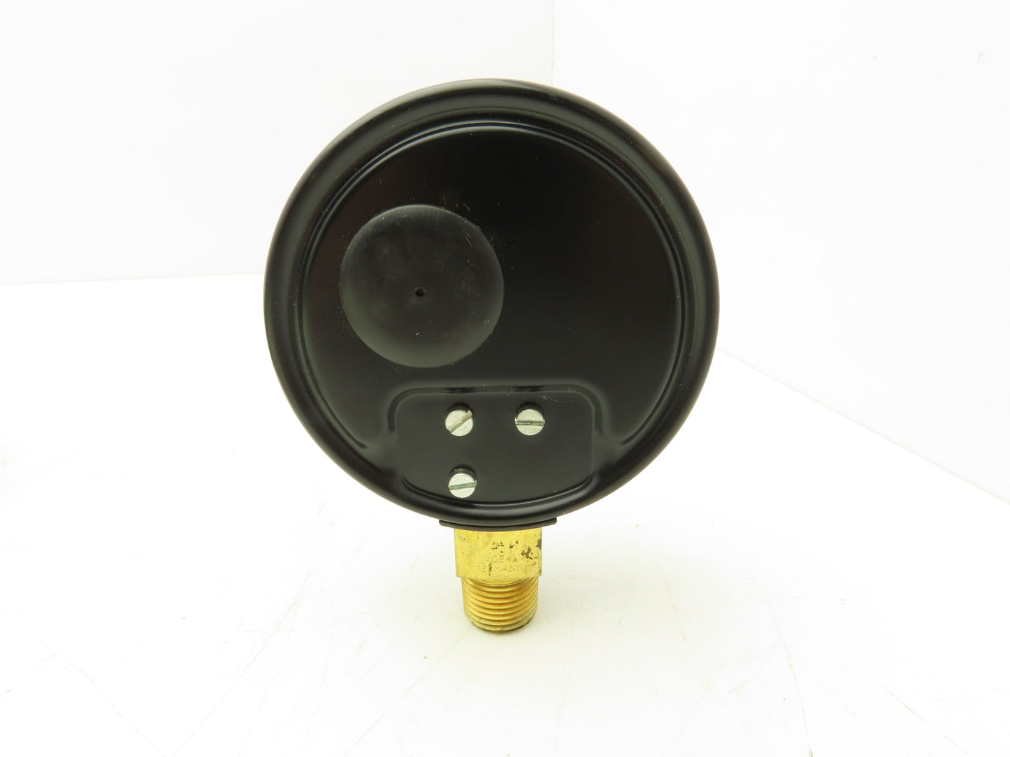 Enerpac GF10S / GCF10S Guage 10,000 PSI 1/2 NPT/LM 4" Dial Rated 20,000 Capacity