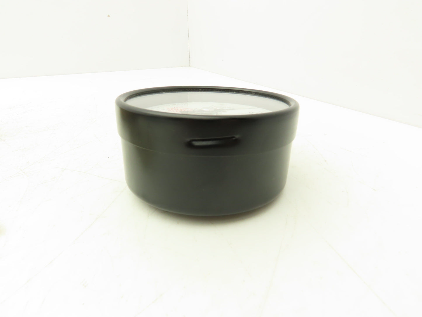 Enerpac GF10S / GCF10S Guage 10,000 PSI 1/2 NPT/LM 4" Dial Rated 20,000 Capacity