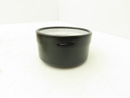 Enerpac GF10S / GCF10S Guage 10,000 PSI 1/2 NPT/LM 4" Dial Rated 20,000 Capacity