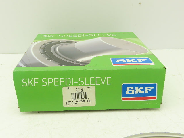 SKF 99700 Speedi-Sleeve 6.995"-7.005" Shaft 7.475" OD 1" Seal Seat