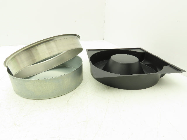 SKF 99700 Speedi-Sleeve 6.995"-7.005" Shaft 7.475" OD 1" Seal Seat