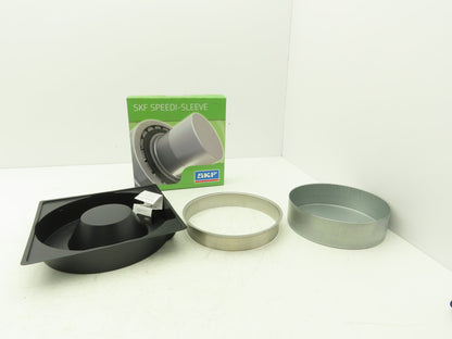SKF 99700 Speedi-Sleeve 6.995"-7.005" Shaft 7.475" OD 1" Seal Seat