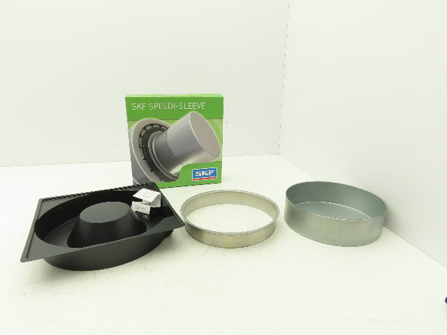 SKF 99700 Speedi-Sleeve 6.995"-7.005" Shaft 7.475" OD 1" Seal Seat