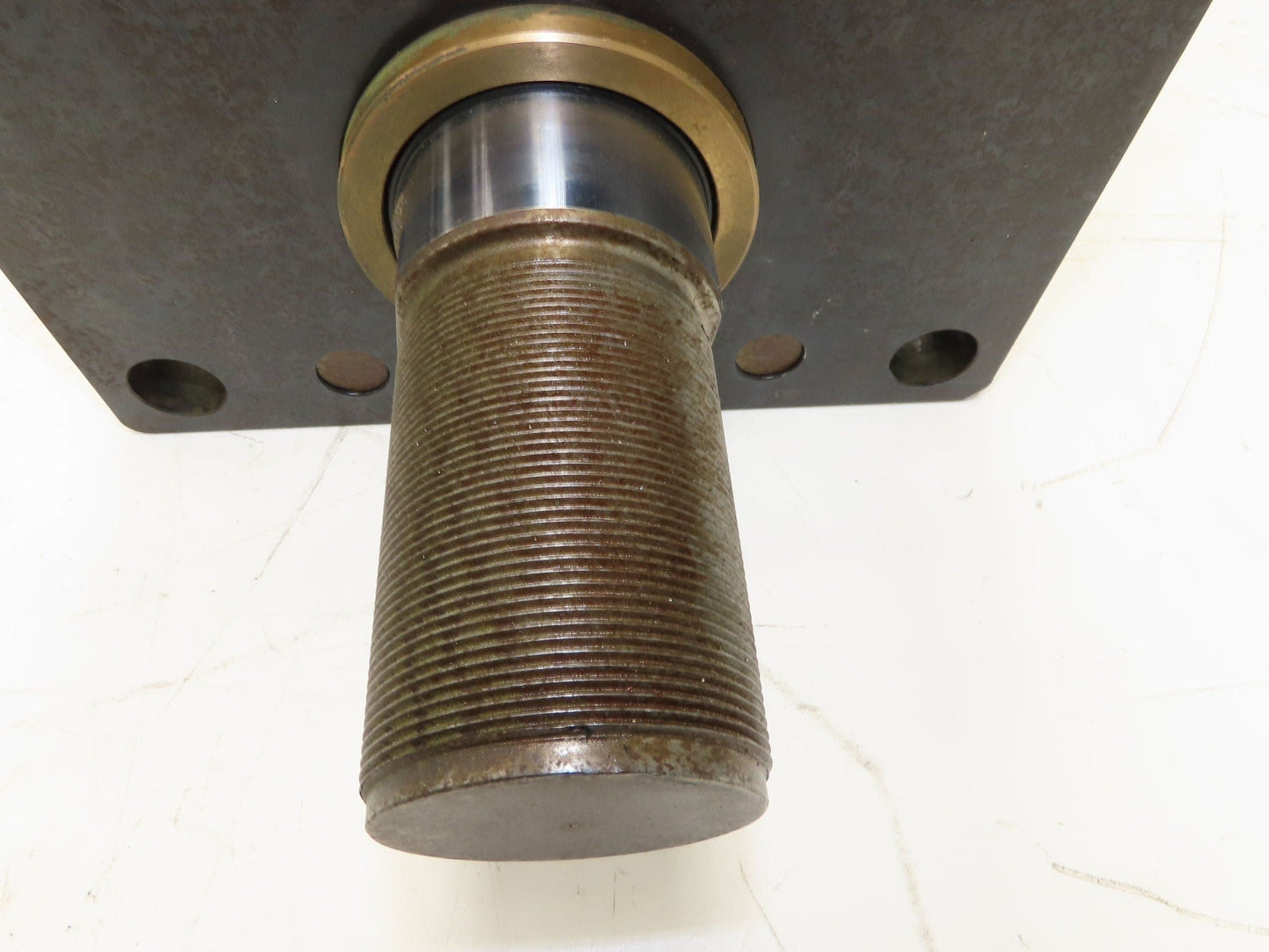 Taiyo 70H-7 1FA125BB255-AB Hydraulic Cylinder 125mm Bore 255mm Stroke 1015psi