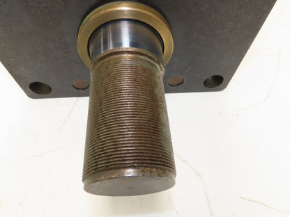 Taiyo 70H-7 1FA125BB255-AB Hydraulic Cylinder 125mm Bore 255mm Stroke 1015psi