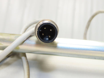 SMC CDLSF140TN-250-F5DWSC Pneumatic Air Cylinder 140mm x 250mm Stroke w/Rod Lock