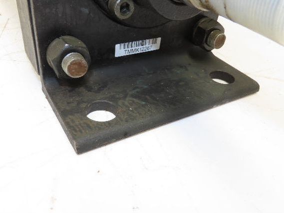 SMC CS1L125-440-XC18 Pneumatic Air Cylinder 125mm Bore 440mm Stroke Foot Mount