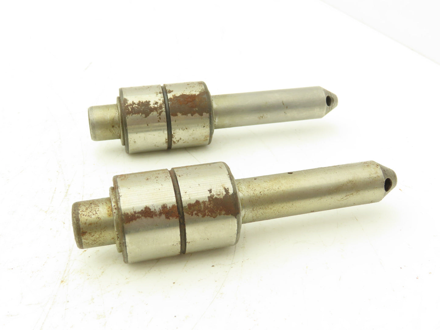 Delco Hyatt NDH 885103 Cam Follower Roller Bearing 16x30mm 188.4mm L Lot of 2