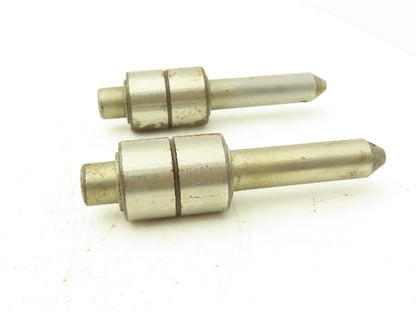 Delco Hyatt NDH 885103 Cam Follower Roller Bearing 16x30mm 188.4mm L Lot of 2