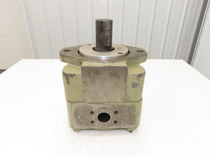 IMO 272152-006 Hydraulic Gear Pump 2-Bolt SAE-D