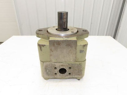 IMO 272152-006 Hydraulic Gear Pump 2-Bolt SAE-D