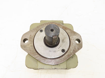 IMO 272152-006 Hydraulic Gear Pump 2-Bolt SAE-D
