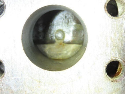 IMO 272152-006 Hydraulic Gear Pump 2-Bolt SAE-D