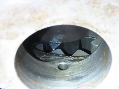 IMO 272152-006 Hydraulic Gear Pump 2-Bolt SAE-D