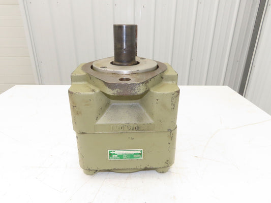 IMO 272152-006 Hydraulic Gear Pump 2-Bolt SAE-D
