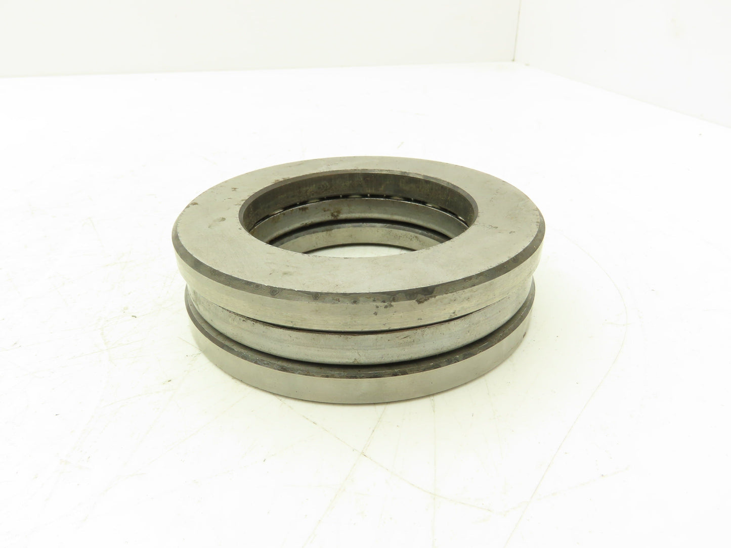 INA 4433 Thrust Bearing Ball 2.5" ID 4" OD 1.125" W Open