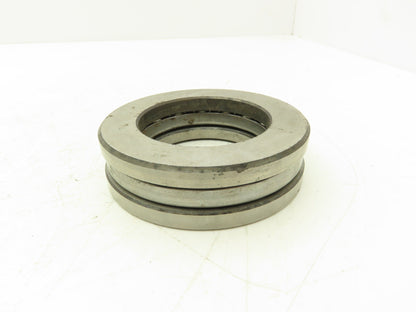 INA 4433 Thrust Bearing Ball 2.5" ID 4" OD 1.125" W Open