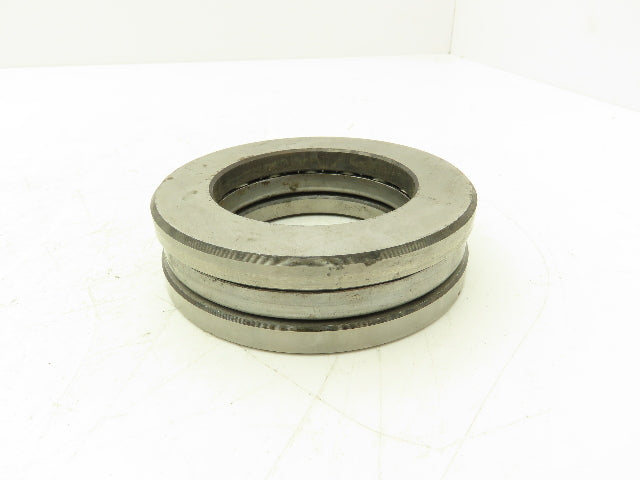 INA 4433 Thrust Bearing Ball 2.5" ID 4" OD 1.125" W Open