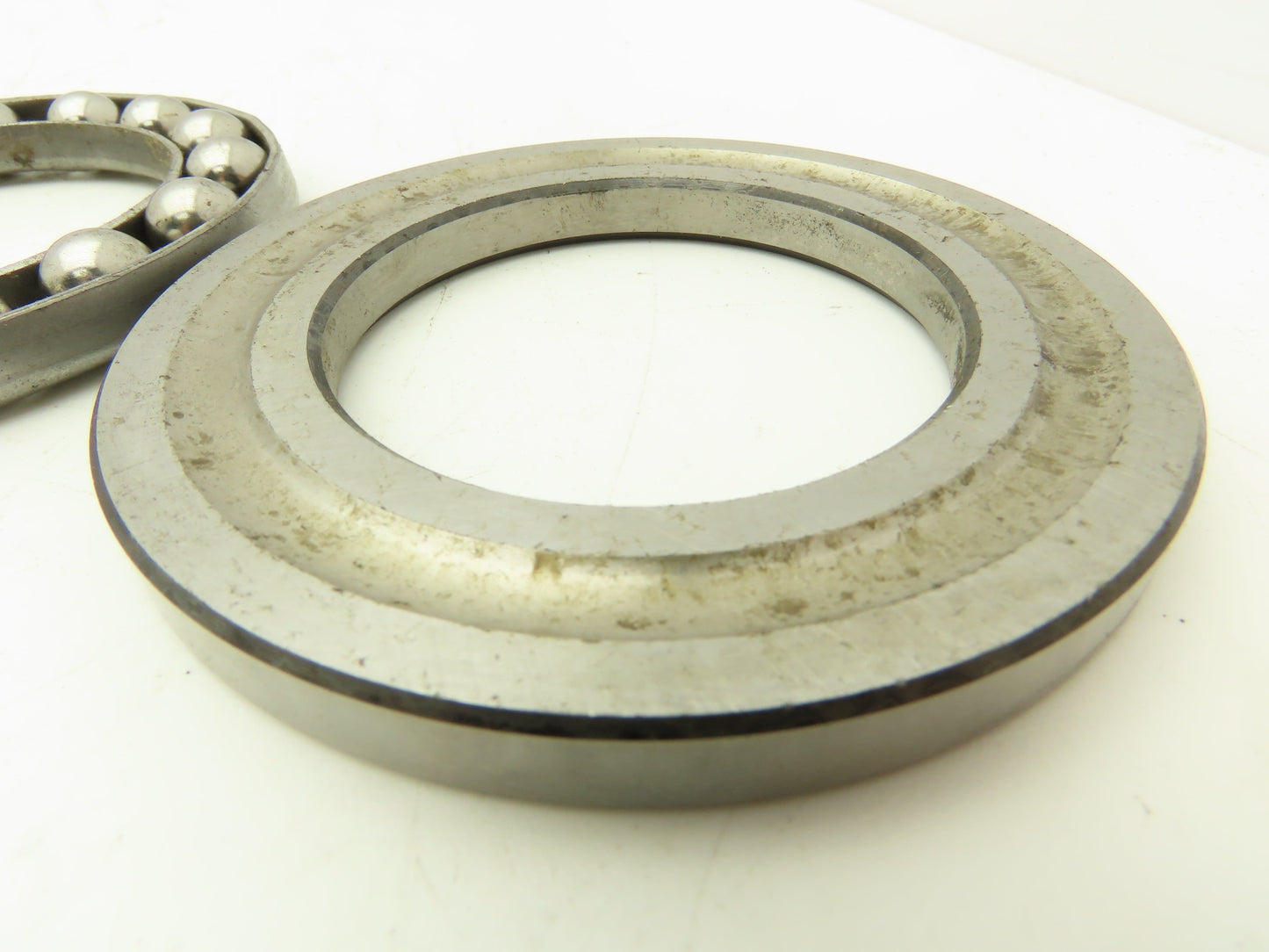 INA 4433 Thrust Bearing Ball 2.5" ID 4" OD 1.125" W Open