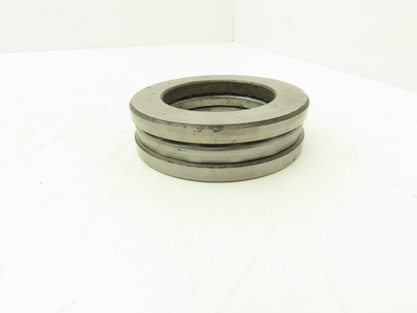 INA 4433 Thrust Bearing Ball 2.5" ID 4" OD 1.125" W Open