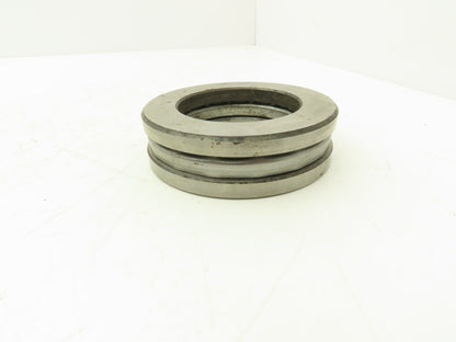 INA 4433 Thrust Bearing Ball 2.5" ID 4" OD 1.125" W Open