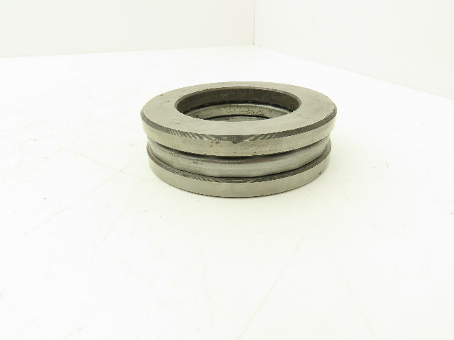 INA 4433 Thrust Bearing Ball 2.5" ID 4" OD 1.125" W Open