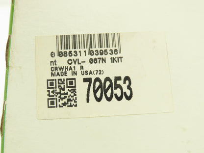 SKF 70053 Joint Radial Oil Seal 7" Shaft 8.5" Bore 0.625" Width 8.507 OD