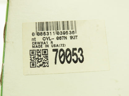 SKF 70053 Joint Radial Oil Seal 7" Shaft 8.5" Bore 0.625" Width 8.507 OD