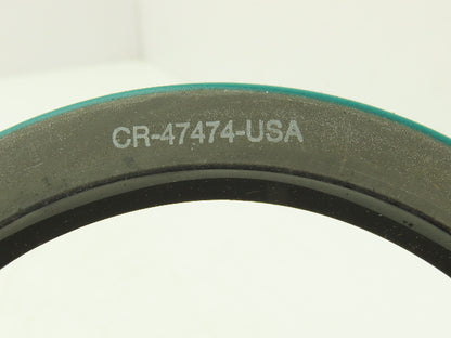 SKF 47474 Joint Radial Oil Seal 4.75" Shaft 6.001" Bore 0.5" Width Lot of 4