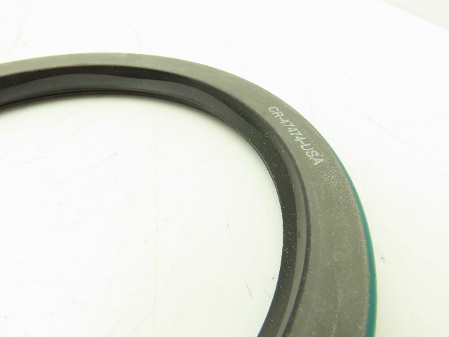 SKF 47474 Joint Radial Oil Seal 4.75" Shaft 6.001" Bore 0.5" Width Lot of 4