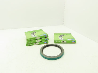 SKF 47474 Joint Radial Oil Seal 4.75" Shaft 6.001" Bore 0.5" Width Lot of 4