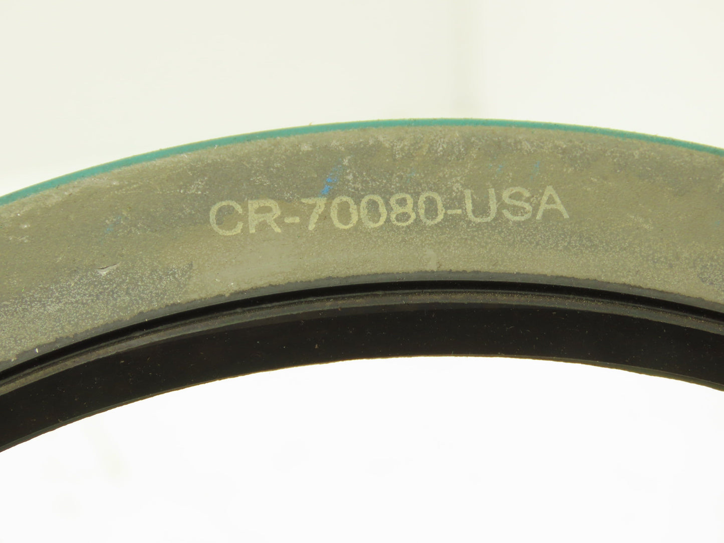 SKF 70080 Joint Radial Oil Seal 7" Shaft 8.5" Bore 0.5" Width 8.507 OD