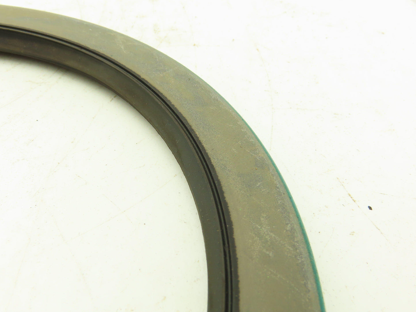 SKF 70080 Joint Radial Oil Seal 7" Shaft 8.5" Bore 0.5" Width 8.507 OD